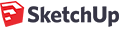 SketchUP logo