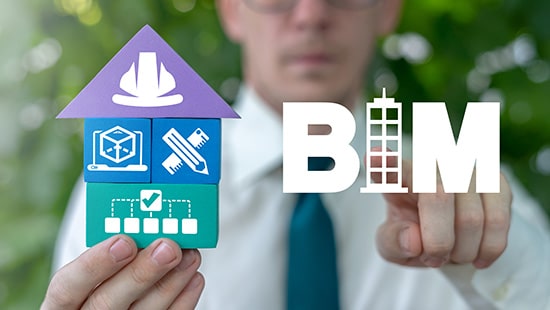 Правительство разрабатывает план по улучшению регулирования применения BIM-технологии в промышленной отрасли