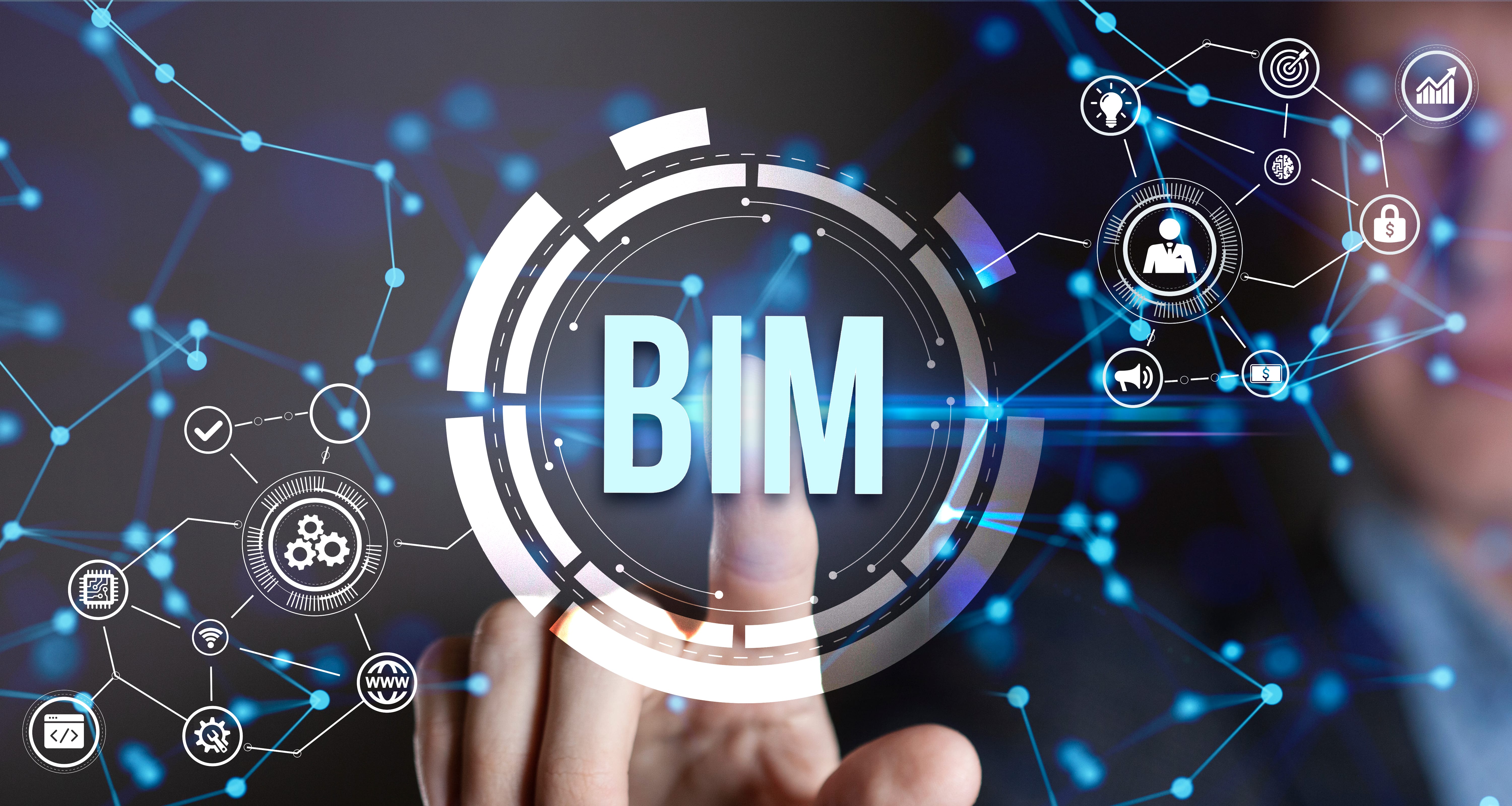 Обязательное применение BIM-технологий на объектах госзаказа с 1 января 2022 года