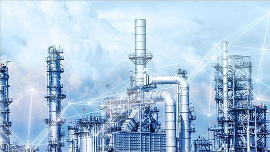 28 апреля состоится отраслевой онлайн-форум Autodesk «BIM для нефтехимпрома: курс на цифровизацию».