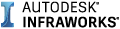 InfraWorks logo