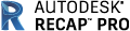 Recap Pro logo
