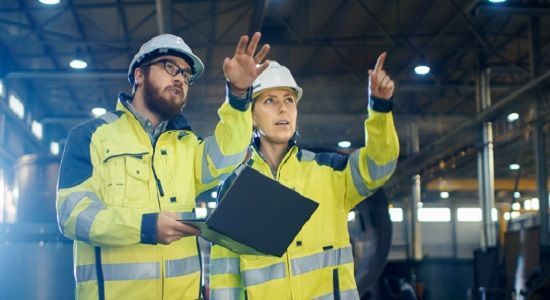 Приглашаем на вебинар «Assistant Build. Как связать BIM-модель и строительную площадку?» 26 апреля
