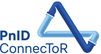 PnID ConnecToR logo
