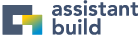 Assistant Build logo