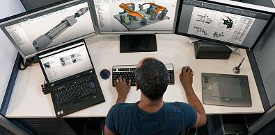 Приглашаем на вебинар «Inventor & Revit. BIM для производителей строительного оборудования и конструкций» 7 декабря!