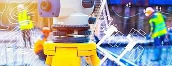 Приглашаем на вебинар «Инженерные изыскания в BIM. Как соответствовать требованиям заказчика и отрасли»