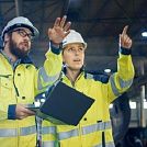 Приглашаем на вебинар «Assistant Build. Как связать BIM-модель и строительную площадку?» 26 апреля